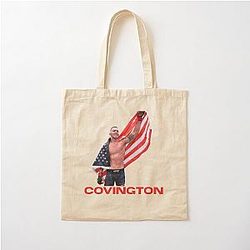 Colby Covington Essential Tote Bag
