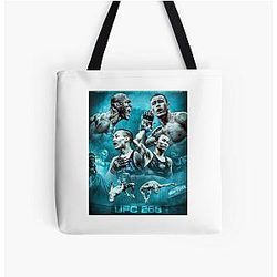 Colby Covington Fanart All Tote Bag