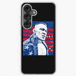 Colby Covington          Samsung Galaxy Soft Case