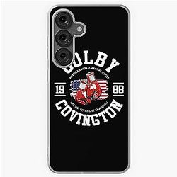 Colby Covington UFC Samsung Galaxy Soft Case