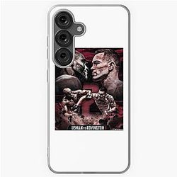 Colby Covington Fanart      Samsung Galaxy Soft Case