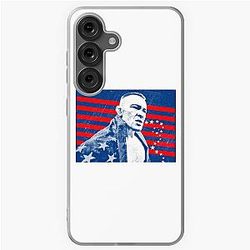 Colby Covington Fanart   Samsung Galaxy Soft Case