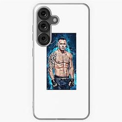 Colby Covington Fanart    Samsung Galaxy Soft Case