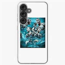 Colby Covington Fanart     Samsung Galaxy Soft Case