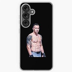 Colby Covington  Samsung Galaxy Soft Case
