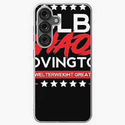 Colby Covington Chaos Essential Samsung Galaxy Soft Case