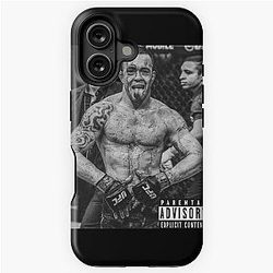 Colby Covington iPhone Tough Case