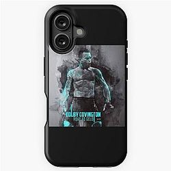 Colby Covington iPhone Case