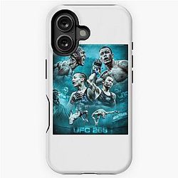 Colby Covington iPhone Tough Case