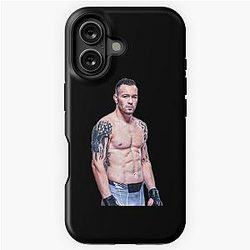 Colby Covington iPhone Tough Case