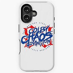 COLBY KOVINGTON TOUGH CASE