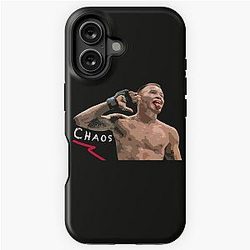 Colby Covington iPhone Tough Case