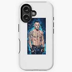 Colby Covington iPhone Case