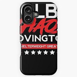 Colby Covington Tough Case