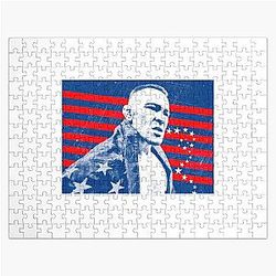 Colby Covington Fan Art Jigsaw Puzzle