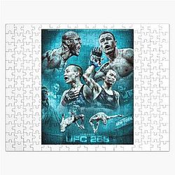 Colby Covington Jigsaw Puzzle Fanart