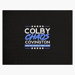 Colby Covington UFC Puzzle