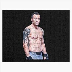 Colby Covington Puzzle