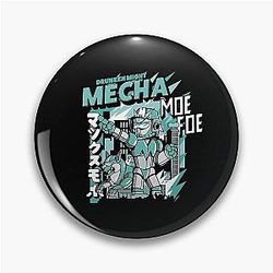 cold ones  Pin