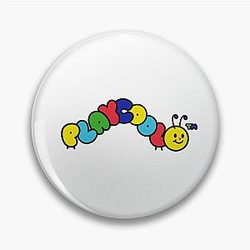 Cold Ones Merch Cool Shirtz Logo Pin
