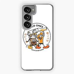 cold ones      Samsung Galaxy Soft Case