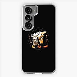Cold Ones 	 Samsung Galaxy Soft Case
