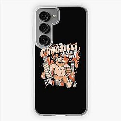 cold ones  Samsung Galaxy Soft Case