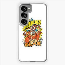 Cold Ones Merch Cool Shirtz The Hammered Samsung Galaxy Soft Case