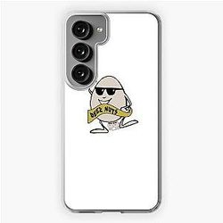 deez cold ones nut guys Samsung Galaxy Soft Case