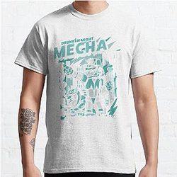 cold ones  Classic T-Shirt