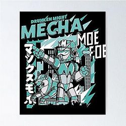 cold ones  Poster