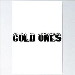 Cold Ones Merch Cold Ones Logo Poster