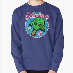 Great Cold Ones Pullover Sweatshirt