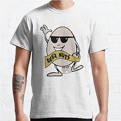 deez cold ones fellas nuts Classic T-Shirt