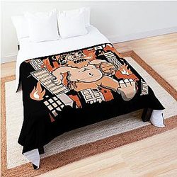 cold ones  Comforter