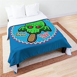 Great Cold Ones Comforter