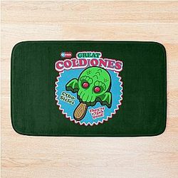 Great Cold Ones   Bath Mat