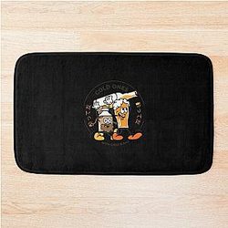 Cold Ones 	 Bath Mat