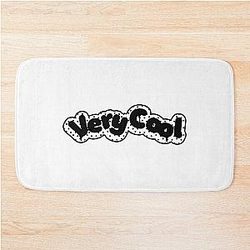 Cold Ones Merch Very Cool Bath Mat