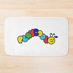 Cold Ones Merch Cool Shirtz Logo Bath Mat