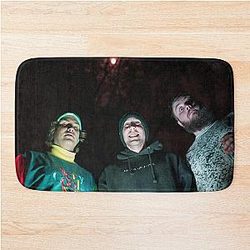 Cold Ones & Zuckles Bath Mat