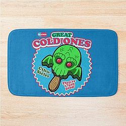 Great Cold Ones Bath Mat
