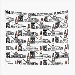 Fuse Cold Ones Quip    Tapestry