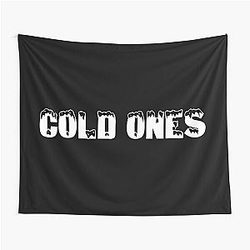 Cold Ones Merch Cold Ones Logo Tapestry
