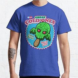 Great Cold Ones Classic T-Shirt