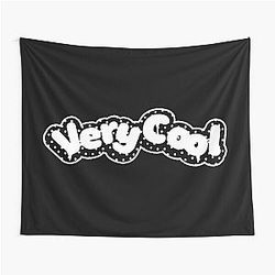 Cold Ones Merch Very Cool Tapestry