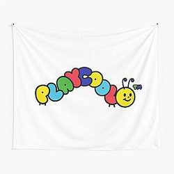 Cold Ones Merch Cool Shirtz Logo Tapestry