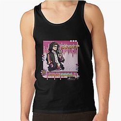 Cold Ones : Scott Tank Top