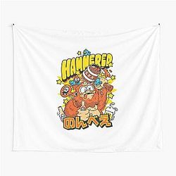 Cold Ones Merch Cool Shirtz The Hammered Tapestry