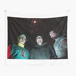 Cold Ones & Zuckles Tapestry